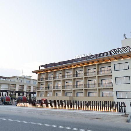 Fortune Beachfront, Puri - Member Itc Hotels' Group Exterior foto