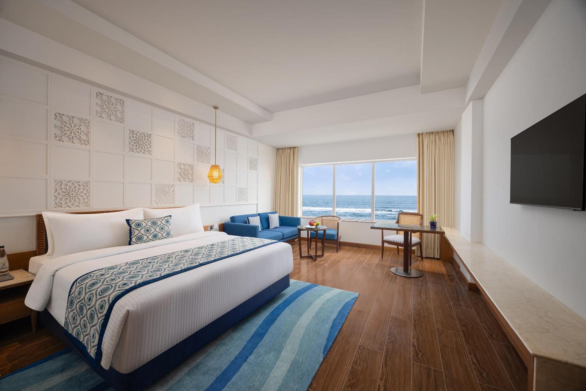 Fortune Beachfront, Puri - Member Itc Hotels' Group Exterior foto