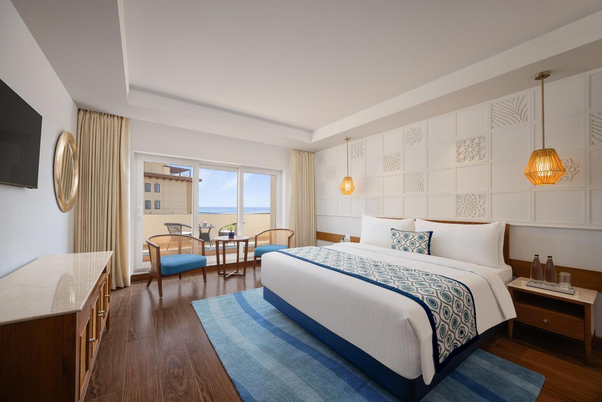 Fortune Beachfront, Puri - Member Itc Hotels' Group Exterior foto