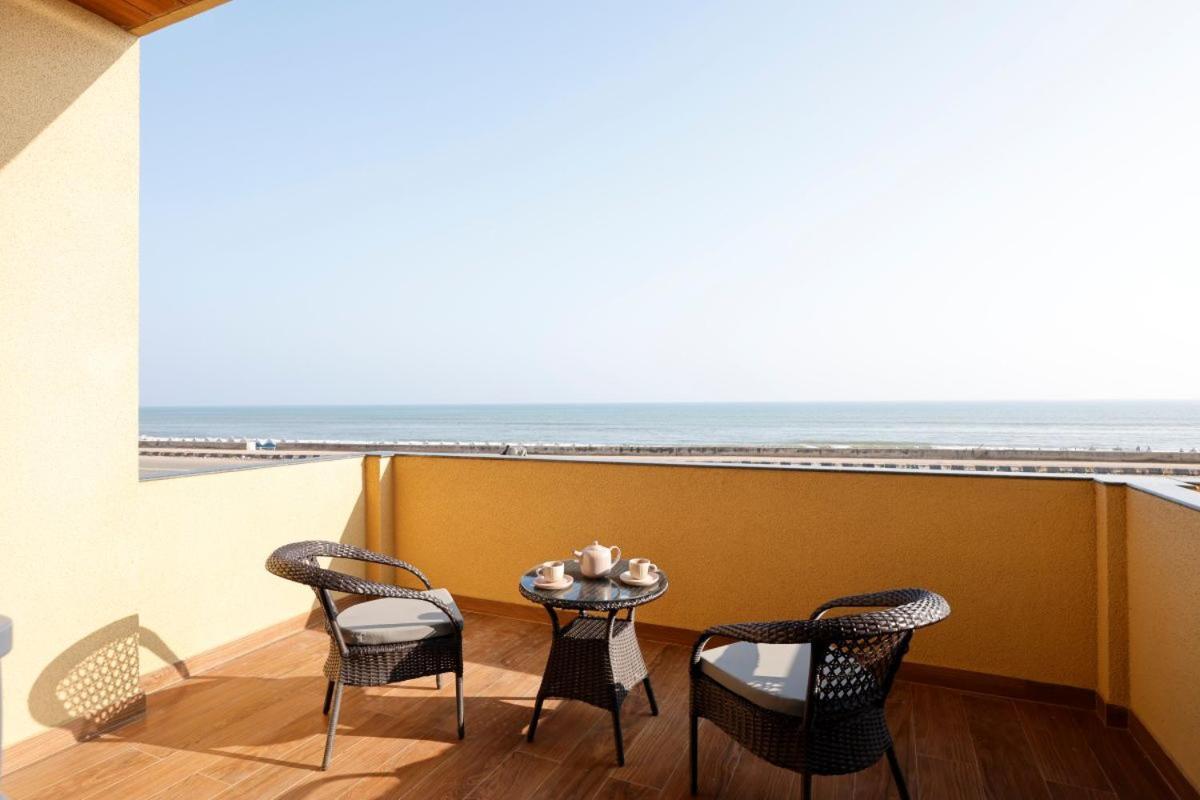 Fortune Beachfront, Puri - Member Itc Hotels' Group Exterior foto